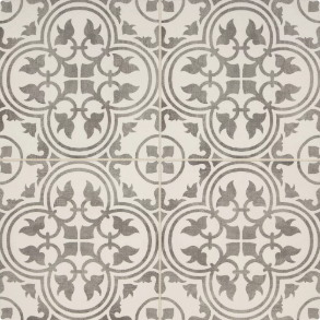 Petal Grey ME20 - ceramic tile